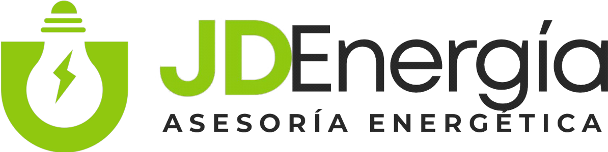 JD Energía · Asesoría energética